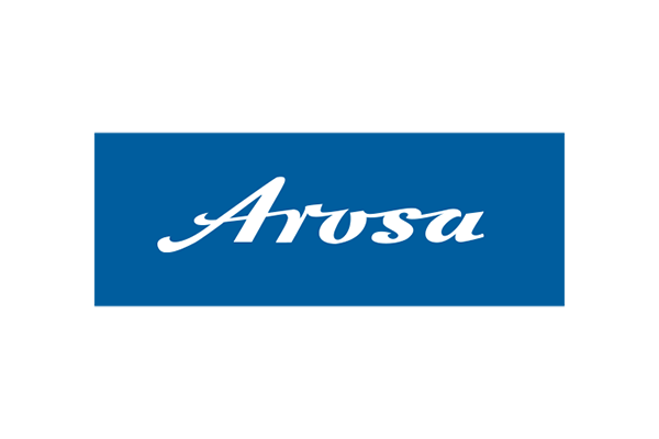 Logo - Arosa Bergbahnen AG