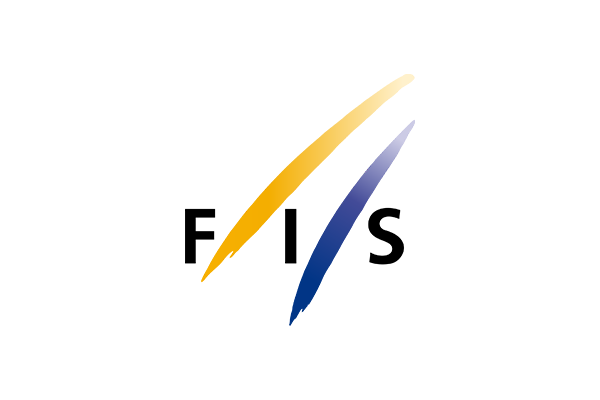 Logo - Fédération Internationale de Ski (FIS)