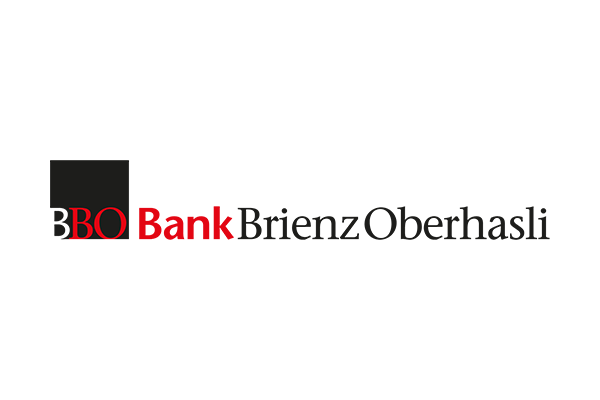 Logo - BBO Bank Brienz Oberhasli AG