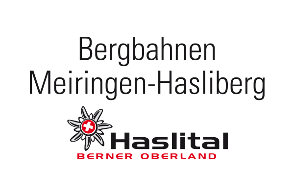 Logo - Bergbahnen Meiringen-Hasliberg AG
