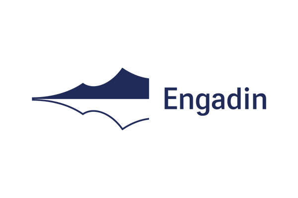 Logo - Engadin Tourismus AG