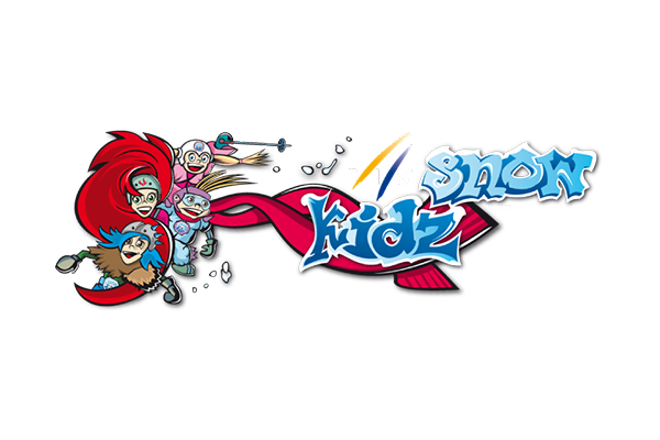 Logo - FIS Snow Kidz