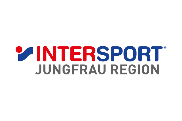 Logo - Intersport Jungfrau Region 