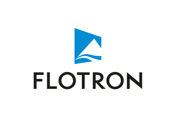 Logo - Flotron AG Ingenieure