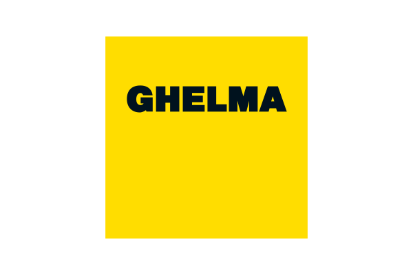 Logo - Ghelma Gruppe