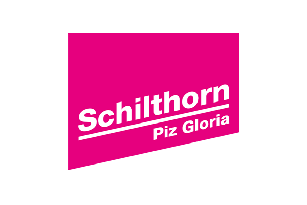 Logo - Schilthornbahn AG