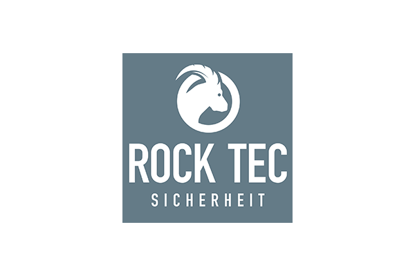 Logo - Rocktec AG